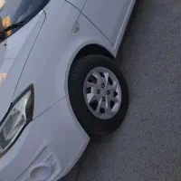ساینا ۹۸ تمام فابریک دوگانه