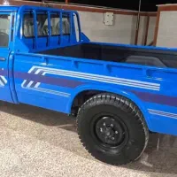 نیسنان تک سوز مدل ۱۴۰۴ سند در رهن|خودرو سواری و وانت|فیروزآباد (فارس), |دیوار