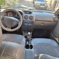 پراید ۱۱۱ بدون رنگ مدل۹۵|خودرو سواری و وانت|هشتگرد, تهران دشت|دیوار