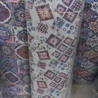 تولید کننده پارچه جاجیم ترکمن و خشتی