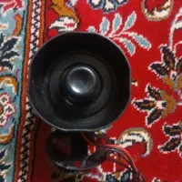 بلند گوی دزگیر