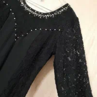 تعدادی لباس مجلسی زنانه و بچگانه|لباس|ری, هاشم‌آباد|دیوار