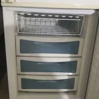 یخچال فریزر|یخچال و فریزر|شیراز, شریفآباد|دیوار