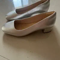 کفش زنانه کلارک سایز 38