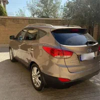 توسان ۲۰۱۳|خودرو سواری و وانت|تهران, سعادت‌آباد|دیوار