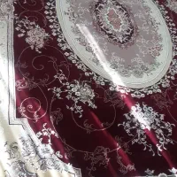 دو تخته فرش ۶ متری|فرش|کامیاران, |دیوار