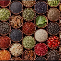 به چند فروشنده آقا برای غرفه عطاری فاز ۸نیازمندیم