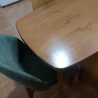 فروش میز ناهار خوری چهار نفره