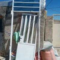 درب وپنجره|مصالح و تجهیزات ساختمان|هرسین, |دیوار