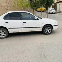 سمند lx  مدل ۹۰|خودرو سواری و وانت|مشهد, توس (بلوار توس)|دیوار