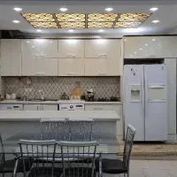 ۷۴ متر ۲ خواب|فروش آپارتمان|تهران, باشگاه نفت|دیوار
