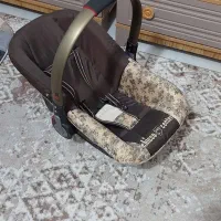 تعدادی وسایل در حد نو
