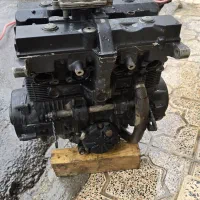 لوازم موتور سنگین rf400