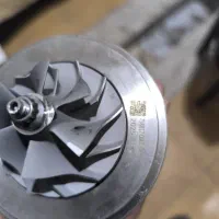 فروشگاه و تعمیرگاه توربو و سوپرشارژرشاهرخ