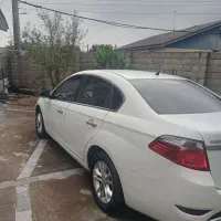 برلیانس اچ ۳۳۰ اتوماتیک|خودرو سواری و وانت|تهران, حسینآباد|دیوار