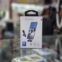 میکروفن یقه ای تولید محتوا|لوازم جانبی موبایل و تبلت|تبریز, |دیوار