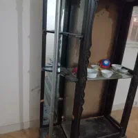 بوفه و رخت آویز|بندرخت و رخت‌آویز|بندر ماهشهر, |دیوار