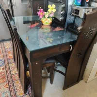 میز ناهار خوری ۶نفره