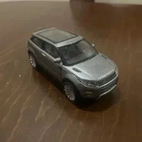 ماکت ماشین RANGE ROVER|کلکسیون و سرگرمی|تهران, پرستار|دیوار