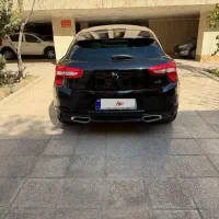 دی اس5 بدون رنگ ۲۰۱۸|خودرو سواری و وانت|تهران, پاسداران|دیوار