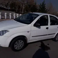 تیبا ۹۹ صندق دار|خودرو سواری و وانت|مشهد, سرافرازان|دیوار