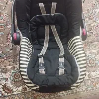 کالسکه نونو|کالسکه و لوازم جانبی|قم, نیروگاه|دیوار