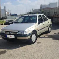 پژو روآ مدل 86 دوگانه فابریک|خودرو سواری و وانت|گرگان, |دیوار