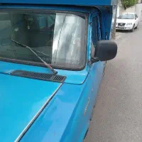 نیسان‌بار‌آزاد