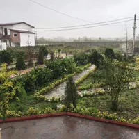 مجموعه ویلایی اصیل در خط ساحلی/سندتک برگ|فروش خانه و ویلا|بندر انزلی, موج شکن|دیوار