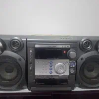 ضبط صوتی خانگی سامسونگ 1300وات