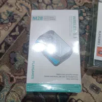 هنذفری بلوتوثی گیمینگ