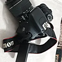 دوربین کنونd600