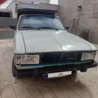 وانت مدل ۸۹