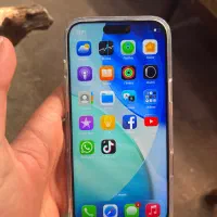 فروش آیفون ۱۷ پرو مکس فول کپی|موبایل|مرودشت, بیست متری بیمارستان|دیوار