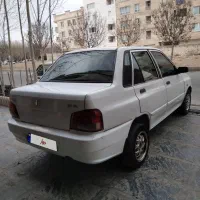 پراید ۱۳۲مدل ۸۹|خودرو سواری و وانت|کرج, کیانمهر|دیوار
