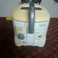 سرخ کن دلونگی