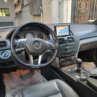 مرسدس بنز c350،ترخیص ۲۰۱۰،AMG|خودرو سواری و وانت|تهران, سعادت‌آباد|دیوار