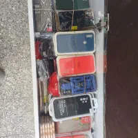 فروش کاور گوشی به صورت عمده یک جا|لوازم جانبی موبایل و تبلت|مهاباد (آذربایجان غربی), |دیوار