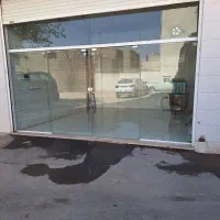 مغازه تجاری۴۰متری