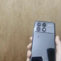 گوشی پوکوایکس ۶پرو