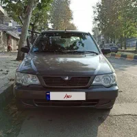 ۱۱۱ مدل ۹۱|خودرو سواری و وانت|لاهیجان, کوی زمانی|دیوار