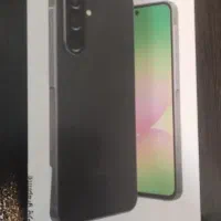 سامسونگ a56 حافظه 128گیگ مشکی پلمپ