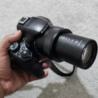 دوربین سونی HX400v