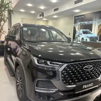 حواله تیگو ۸ پرو مکس ie /صفر / ۱۴۰۵|خودرو سواری و وانت|تهران, امانیه|دیوار