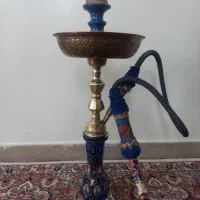 قلیان نادر اصل حاج اوغلی