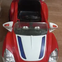 ماشین شارژی|اسباب‌‌بازی|سهند, |دیوار