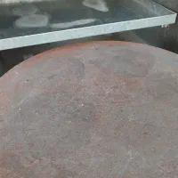 تنور گازی|اجاق گاز و لوازم برقی پختوپز|لردگان, |دیوار