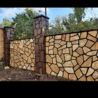 کلیه کارهای ساختمانی صفرتا صدانجام میشود