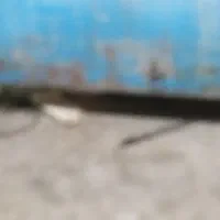 تانکرفلزی ۲۴۰۰لیتری‌ تمیز‌وبدون‌پوسیدگی‌‌جهت‌اب‌|ابزارآلات|خلجستان, |دیوار