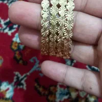 النگو طرح طلاروس